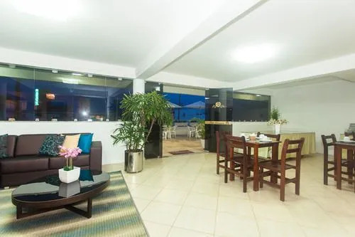 Hotel Belo Horizonte