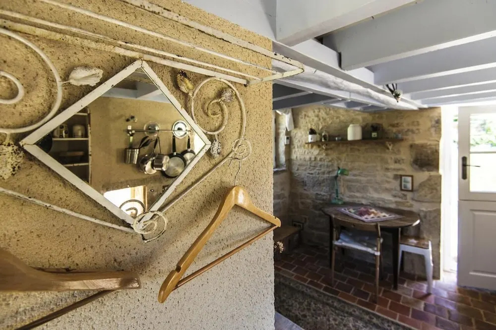Le Domaine des Carriers - Chambres