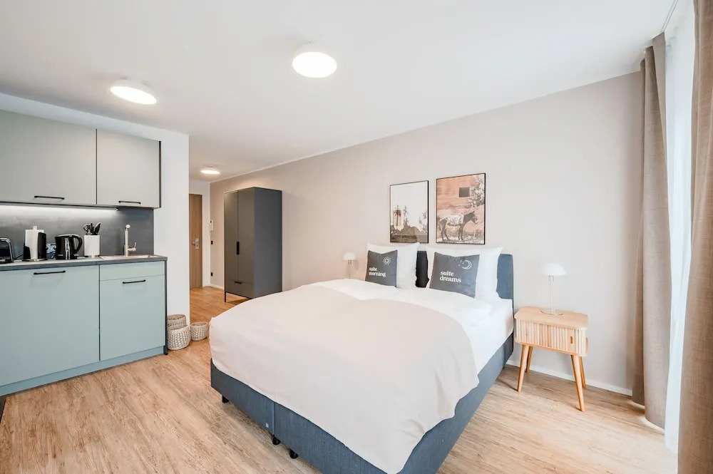 Limehome Metzingen Wilhelmstr