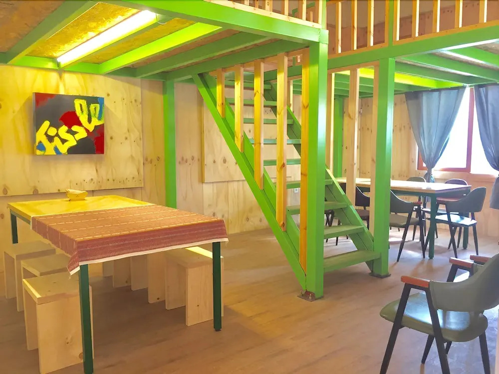 Joseph Tree Guesthouse