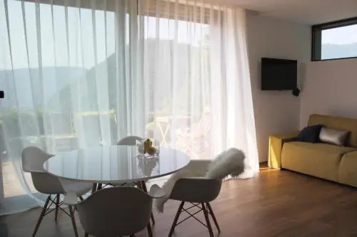 Apartmaji 43