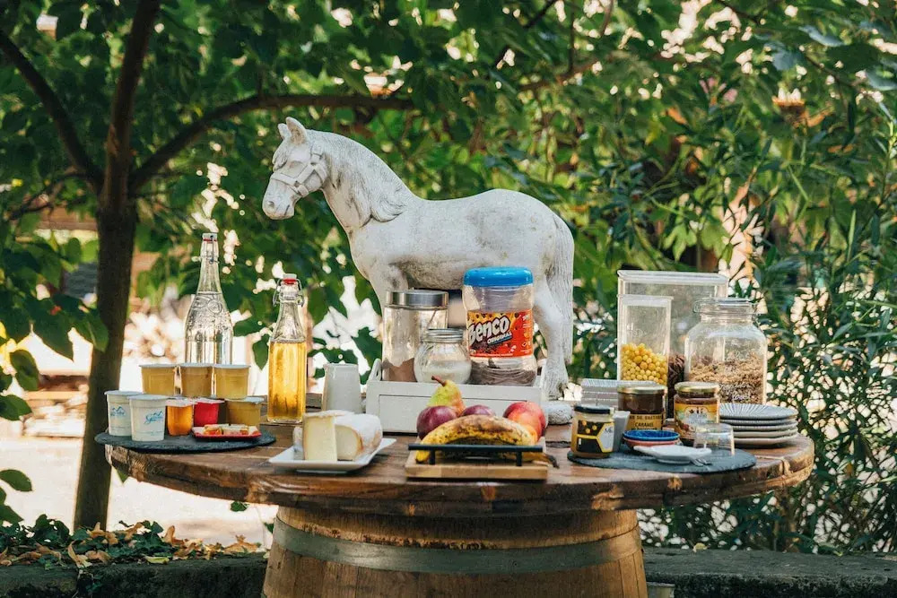 Domaine de cozance