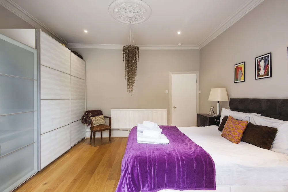 Beautiful Battersea Home by Clapham Junction