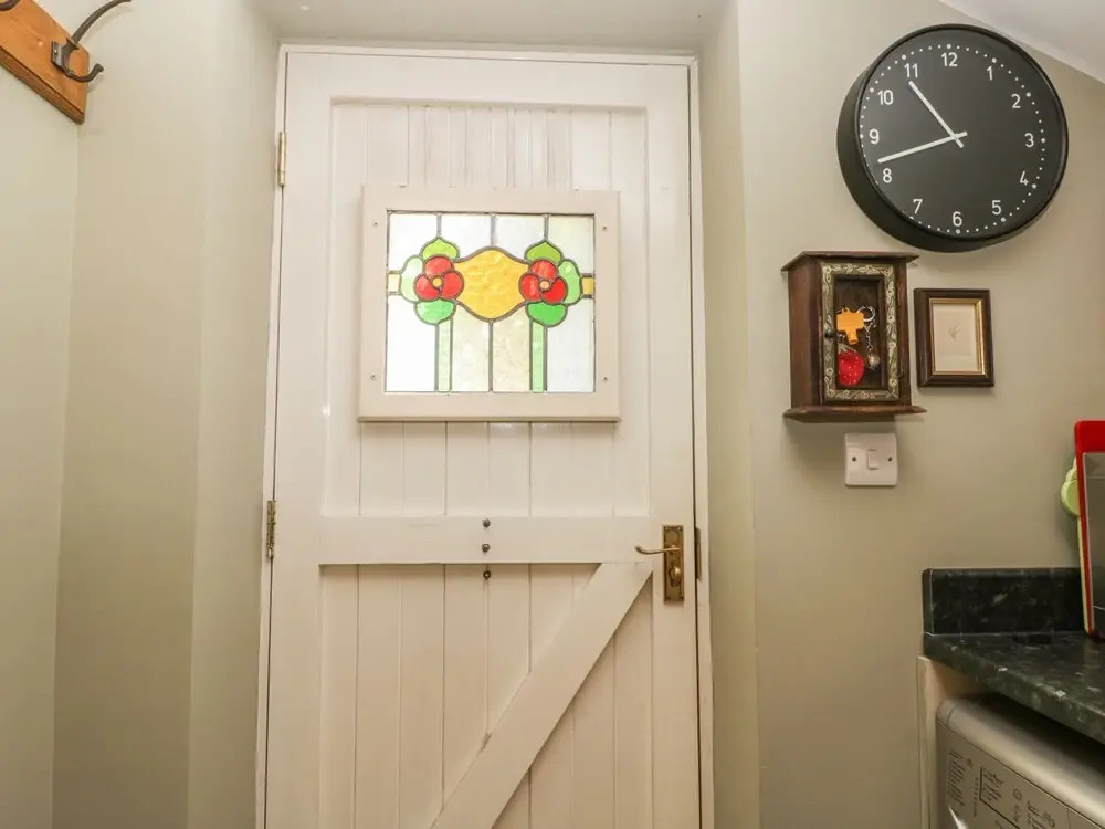 Londesborough Cottage