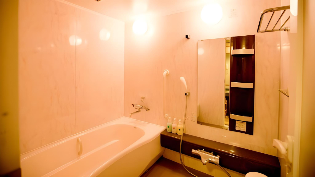 Hotel Kitano Plaza Rokkoso