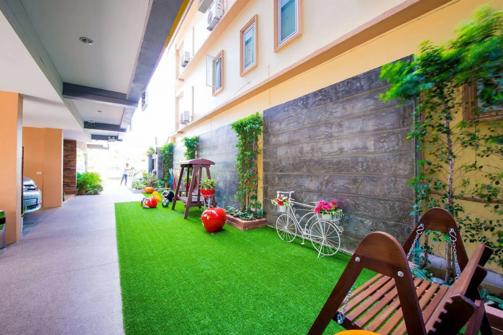 Hua Hin Good View Hotel