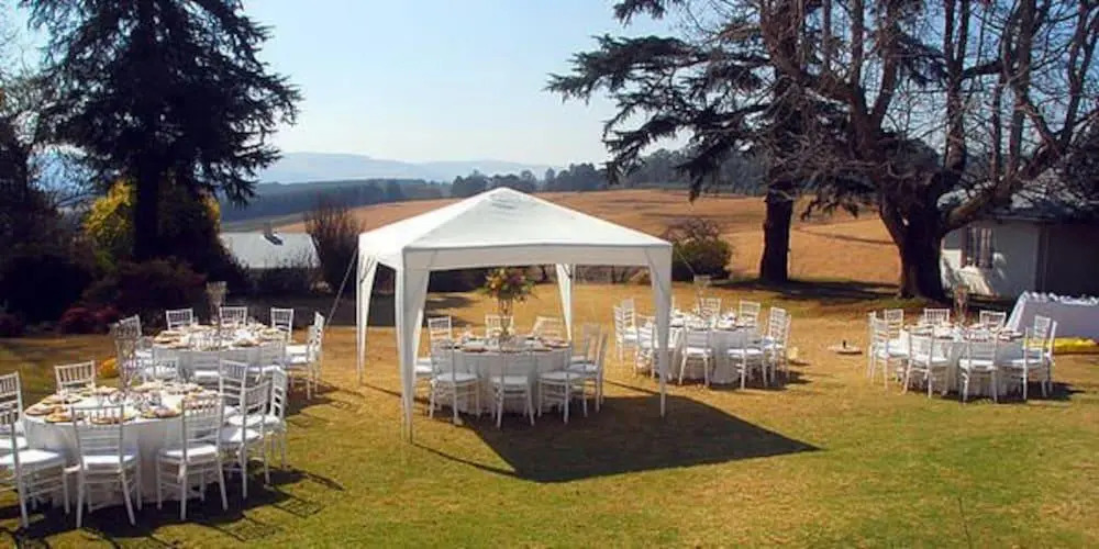 Lastingham Guest Lodge