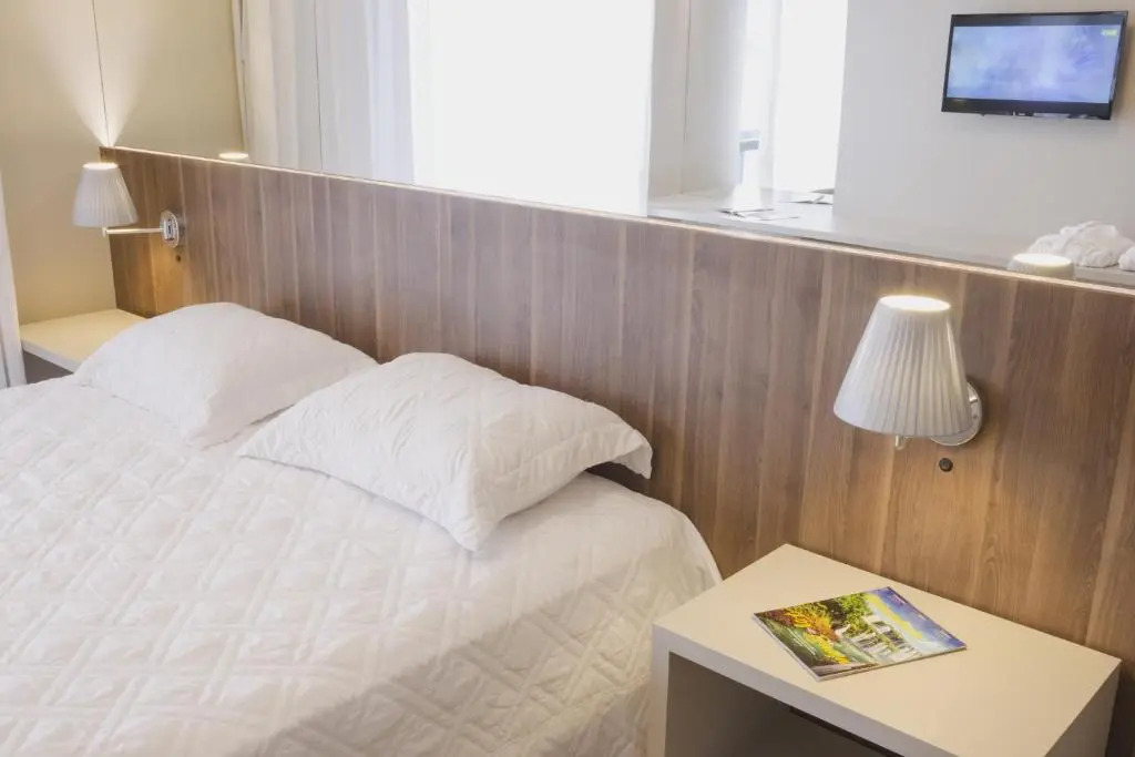 Aquarius Hotel Flat Residence
