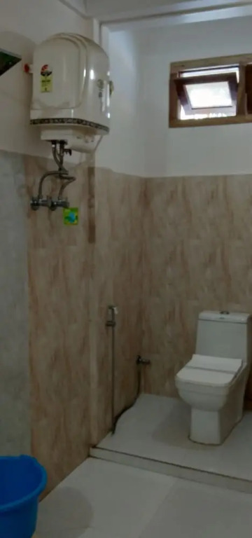 OYO 23403 Hotel Rashmi