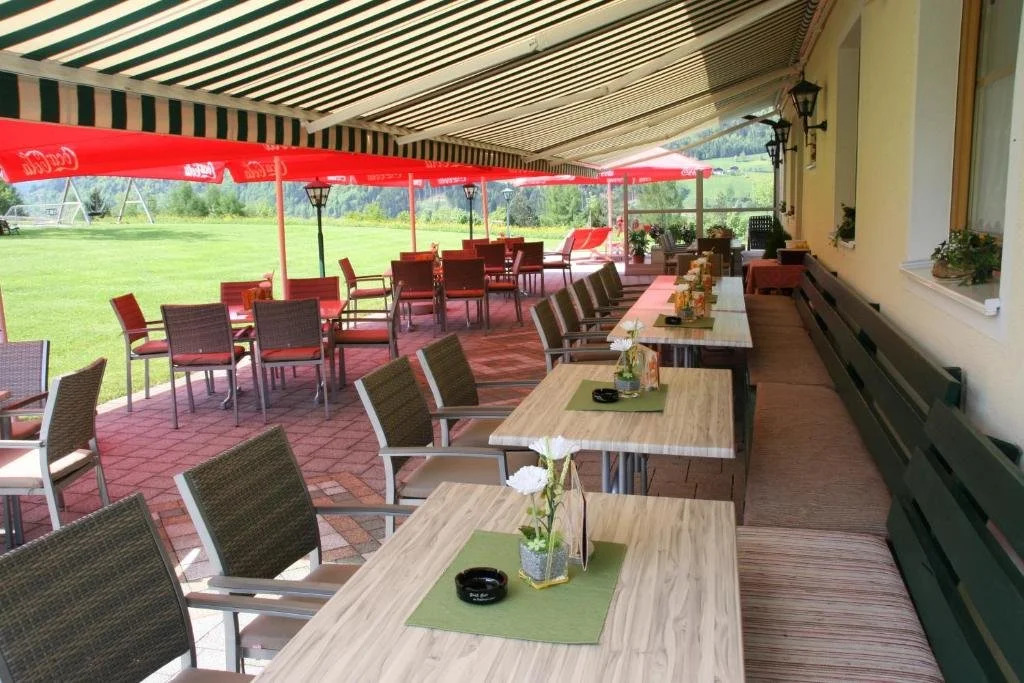 Landgasthof Hotel Zehenthof
