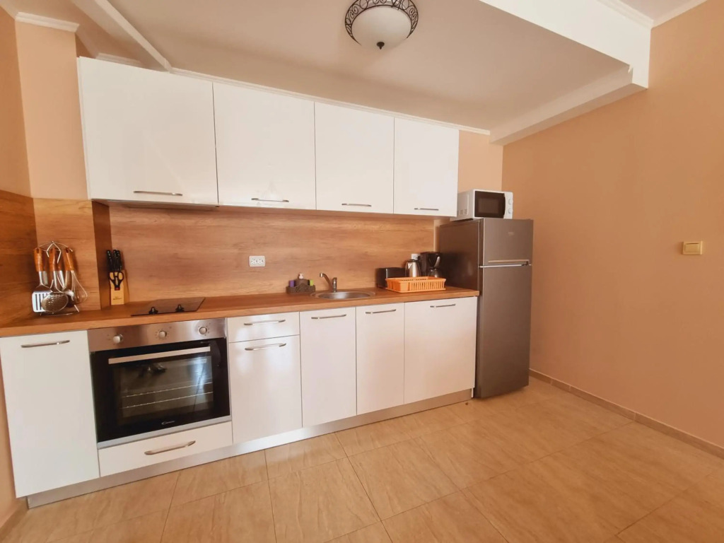 Apartment Diamond