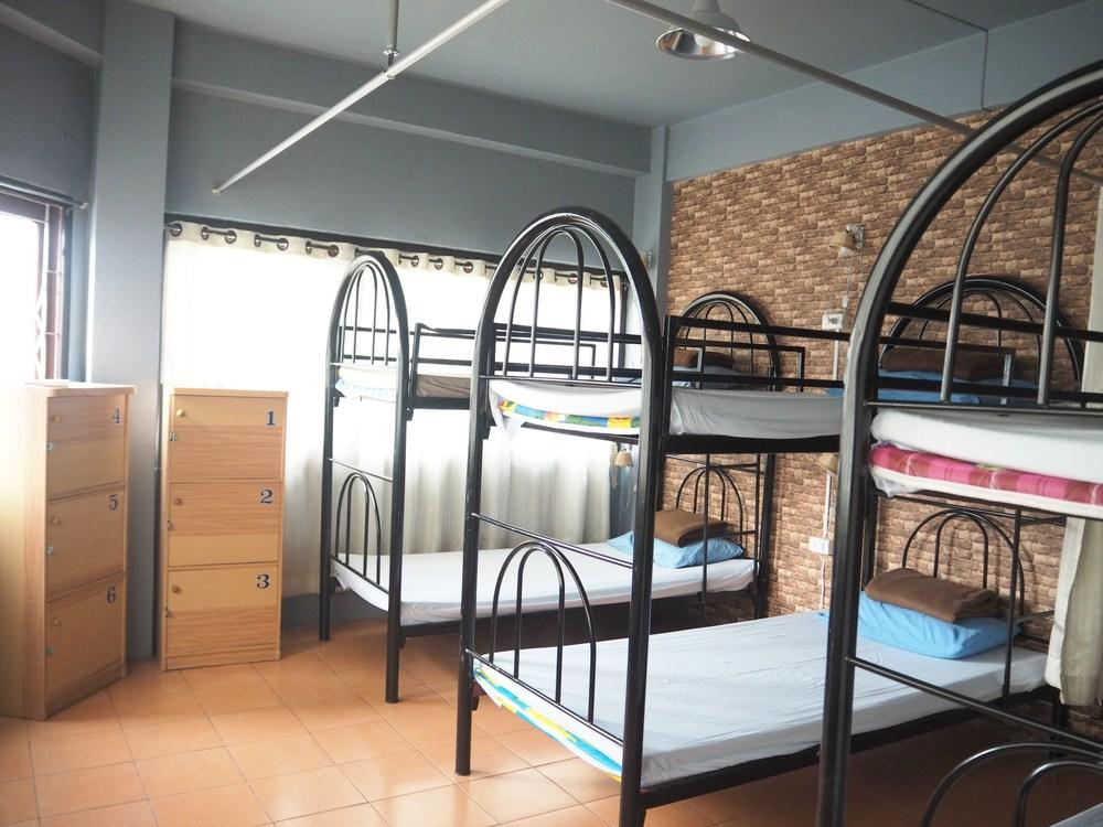 The Local Hostel