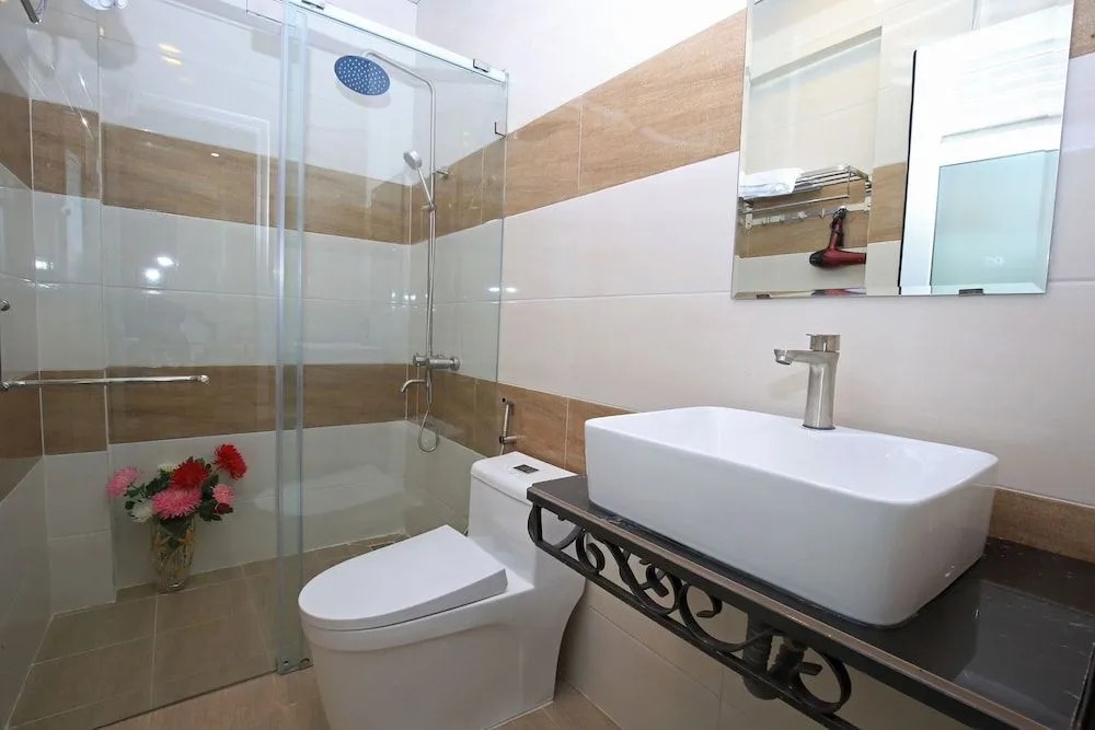 TTR An Nam Apart Hotel