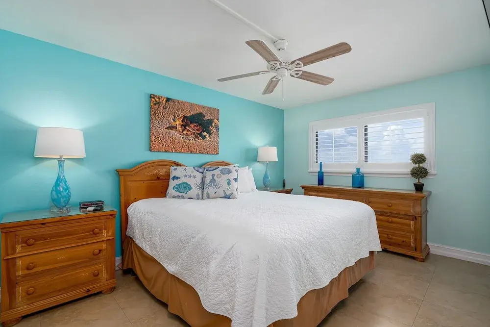 Welcome To Carlos Point # 324 2 Bedroom Condo by RedAwning