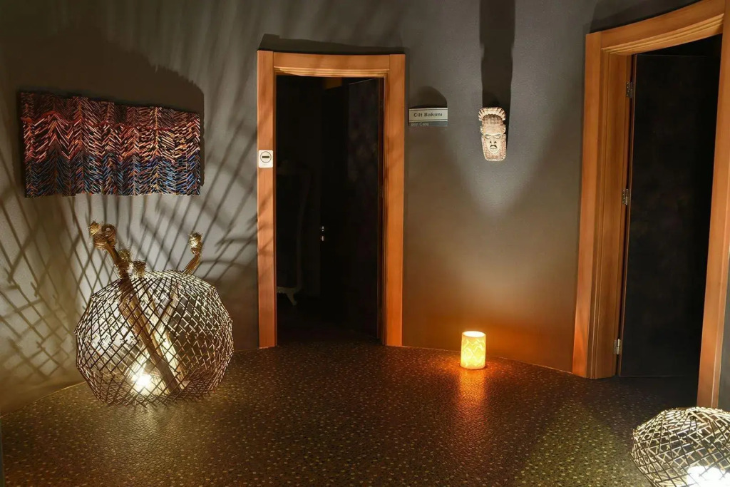 Anitta Hotel