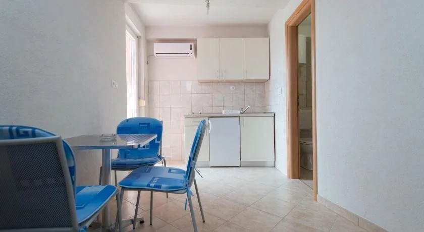 Apartments MAMPAS