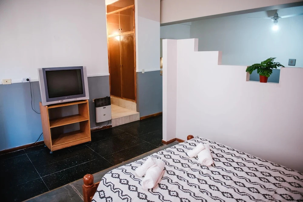 Apart Hotel Andino