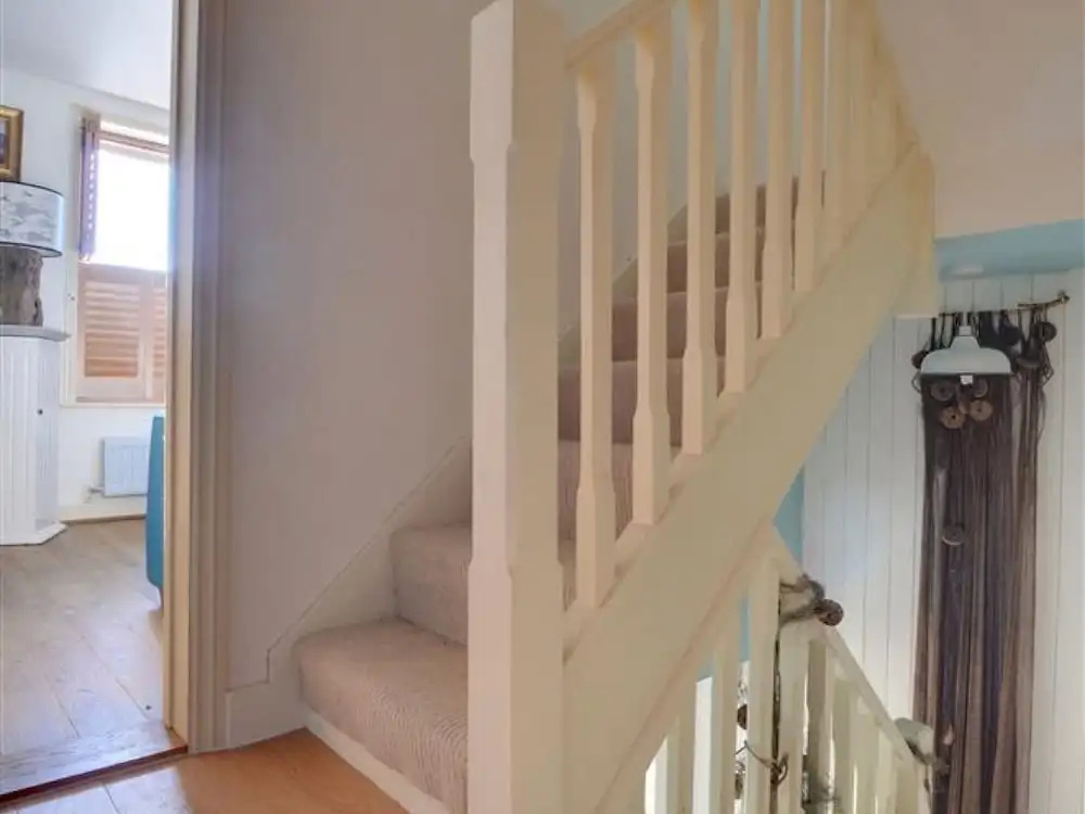 Modern Holiday Home in Hastings Kent With Garden