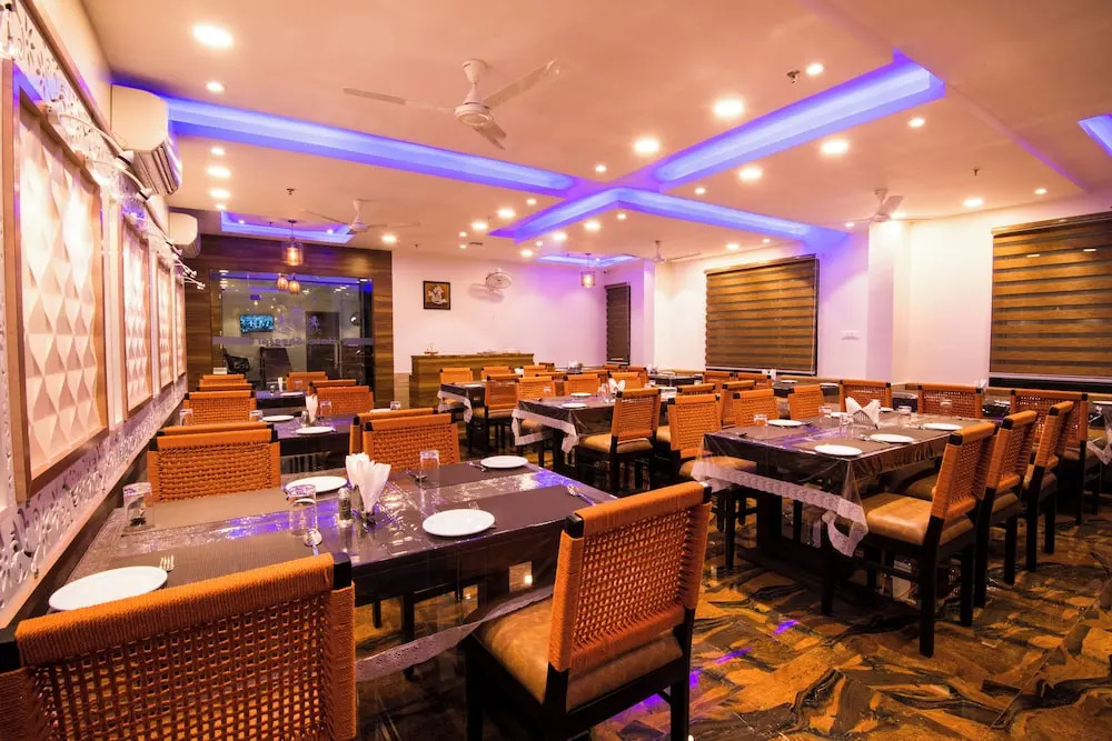 Hotel Sheetal
