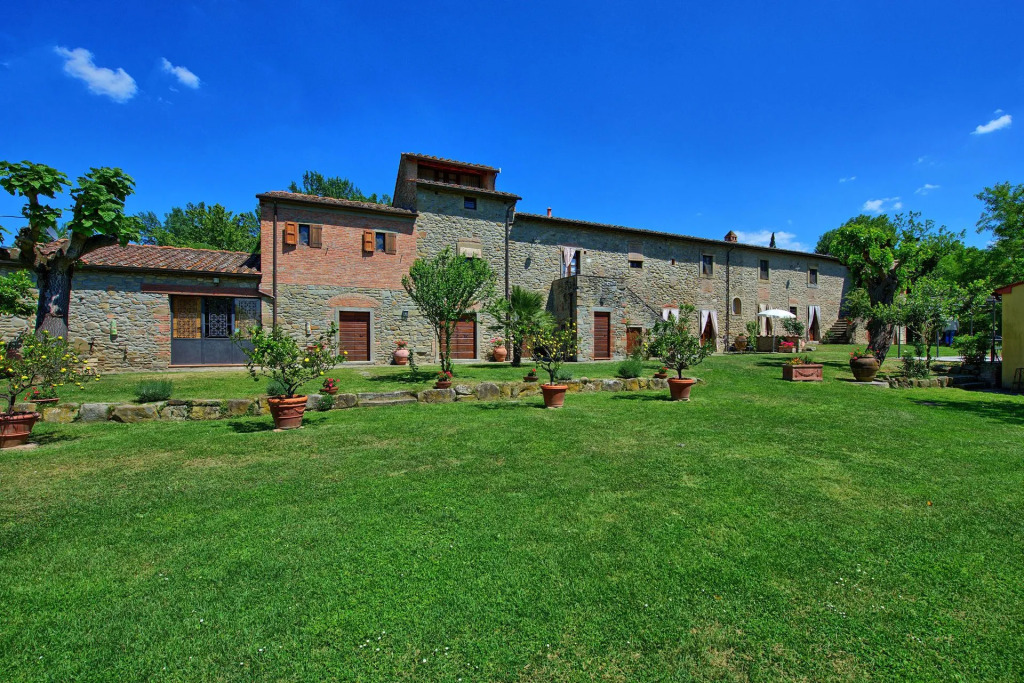 Casale il Gelso by VacaVilla