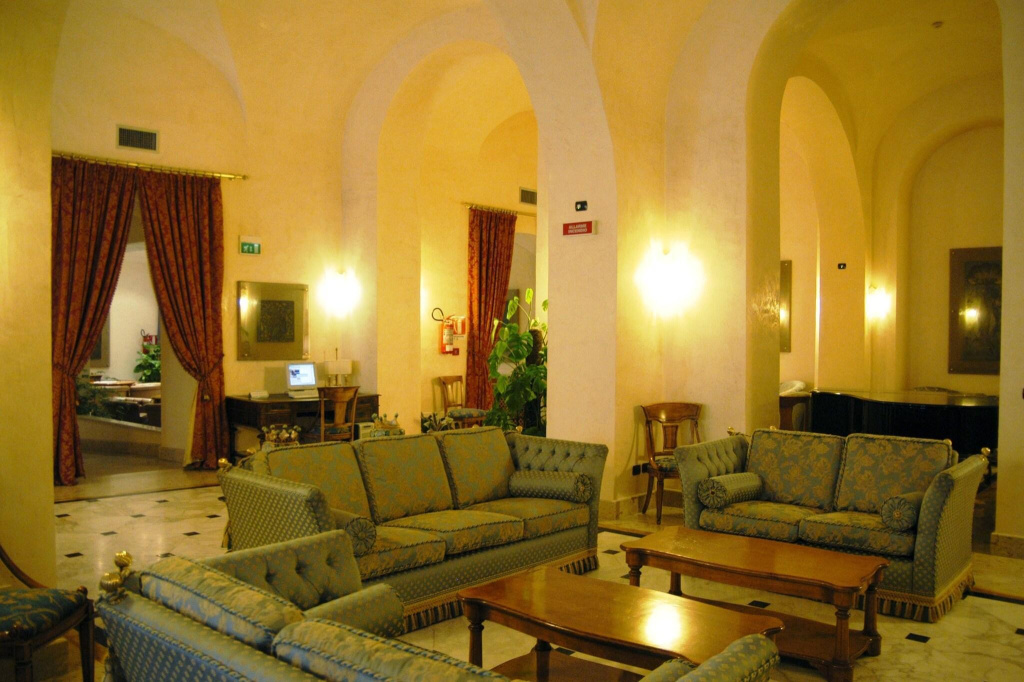 Katane Palace Hotel