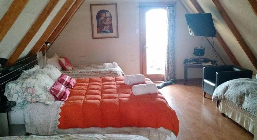 Hostal de los Castillos