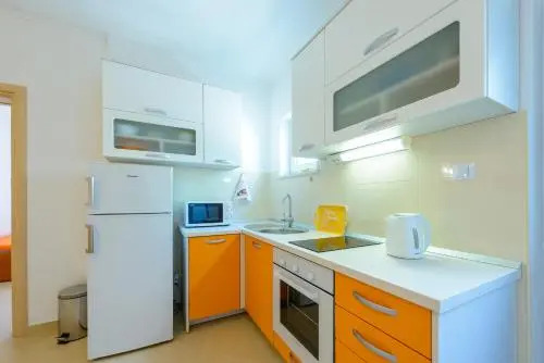 Apartment Ive