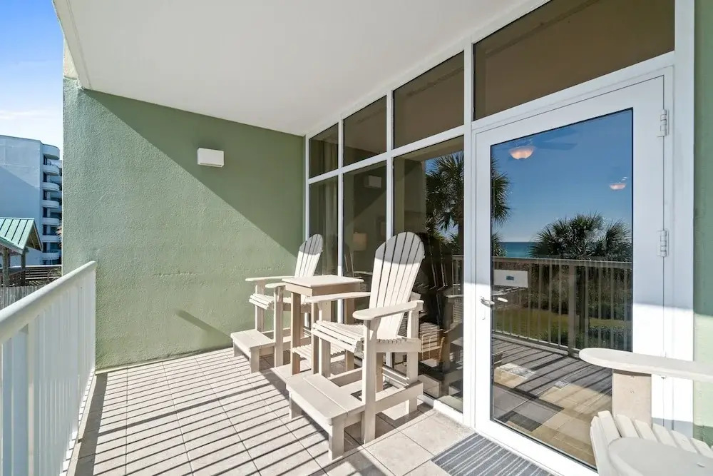 Waters Edge 205 - Melissa`s Happy Place