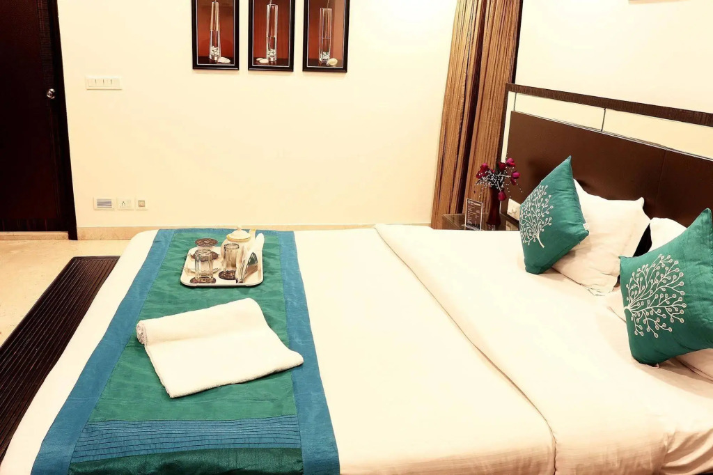 Hotel Aston