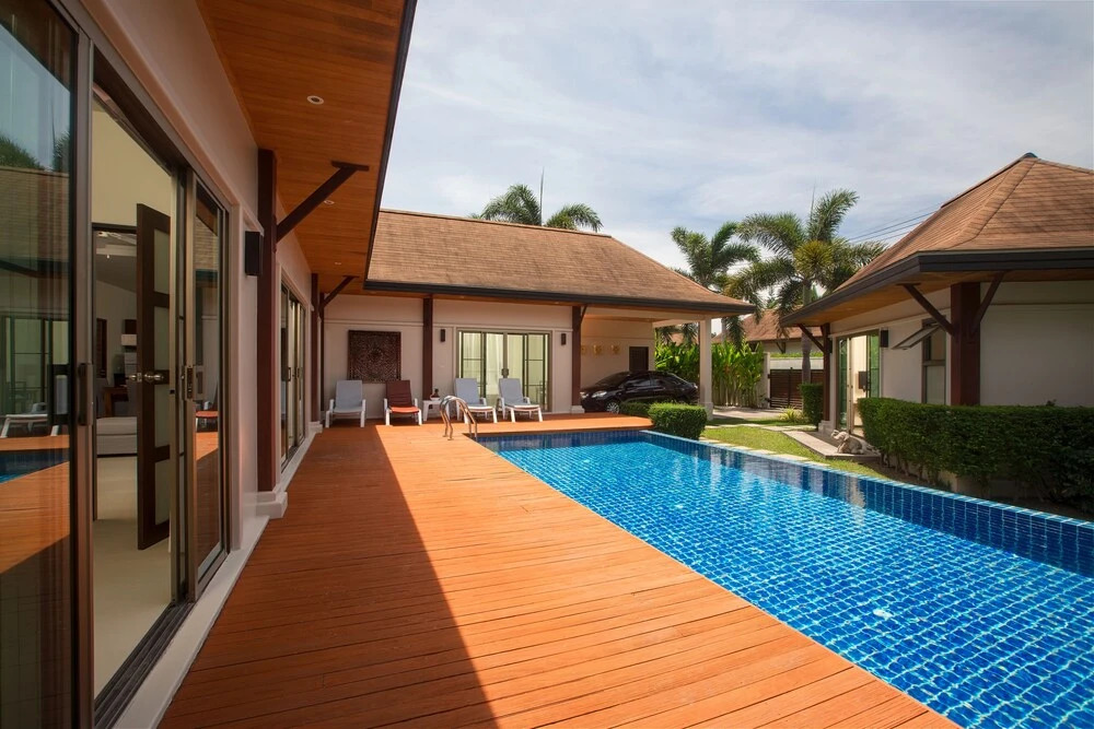 Villa Areta
