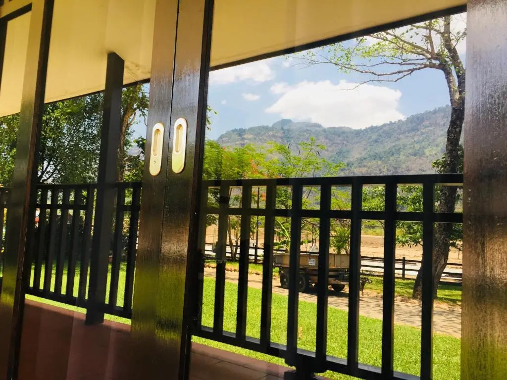 Wopakok Hotel