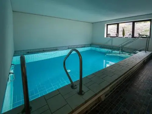 Toms Hus Heiligenhafen