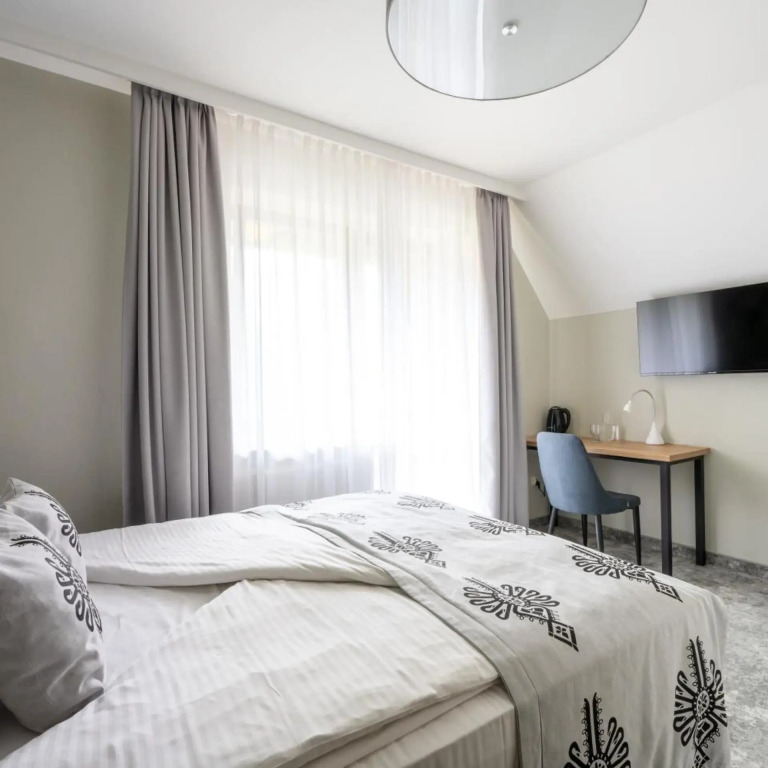 Hotel Willa Pod Skocznią