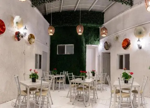 Hotel San Antonio