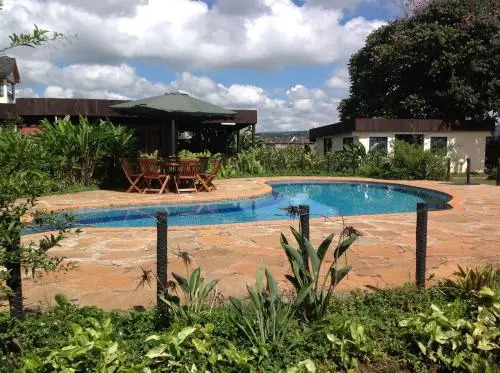 Casa Bella Suite