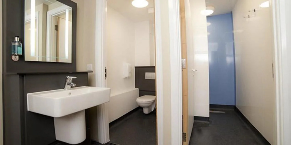 YHA Cambridge