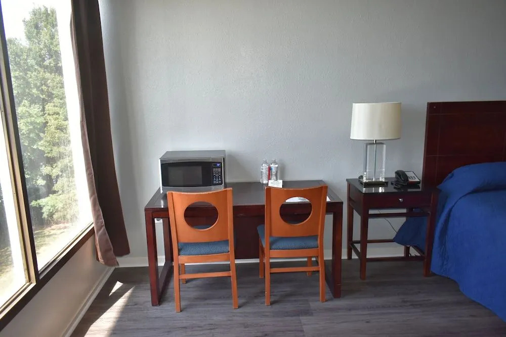 USA Economy Lodge