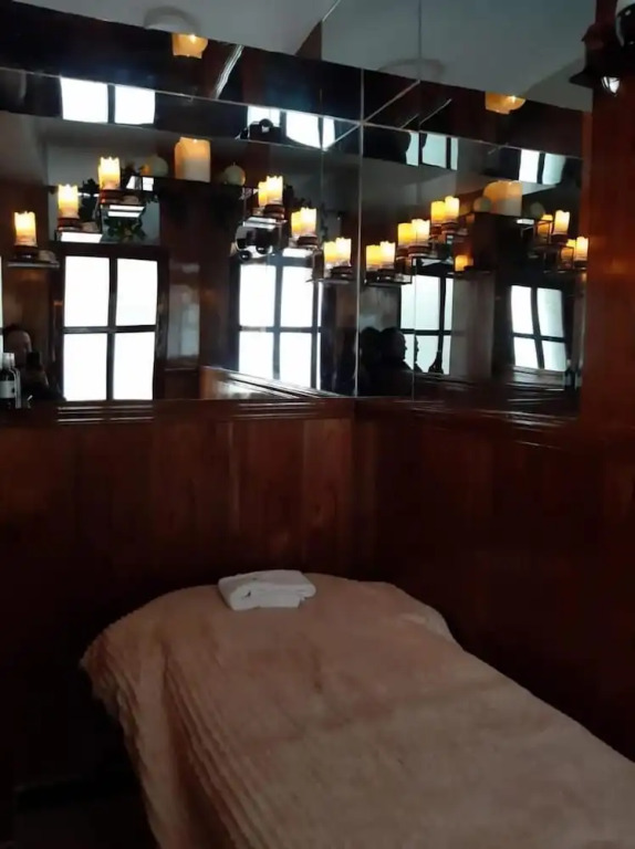 Hotel Spa Machupicchu