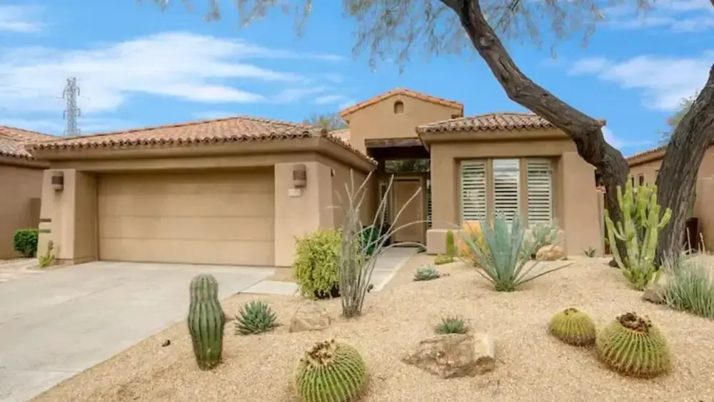 Scottsdale - Grayhawk Luxury Vacation Home Rental