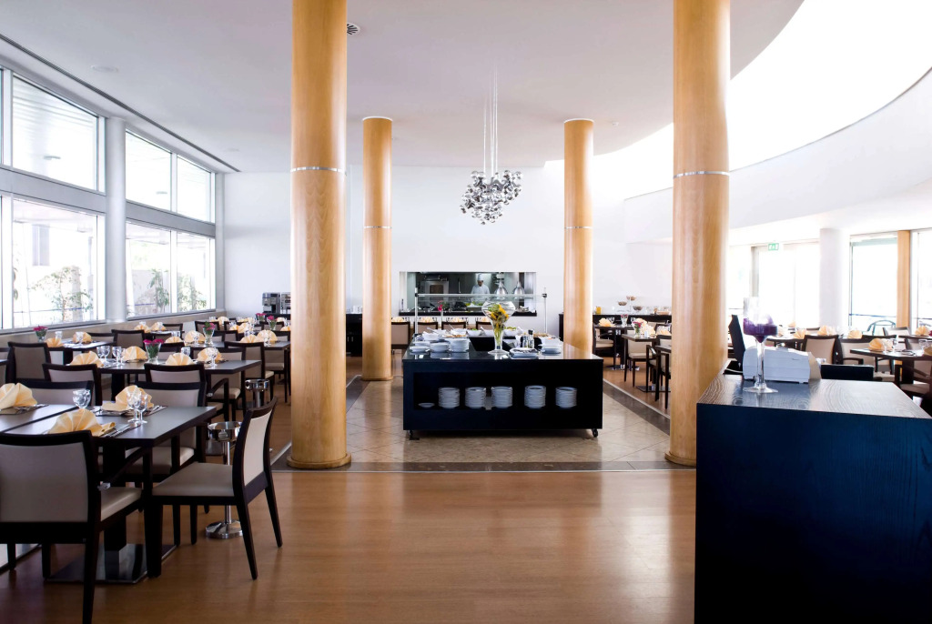 TRYP by Wyndham Porto Expo Hotel