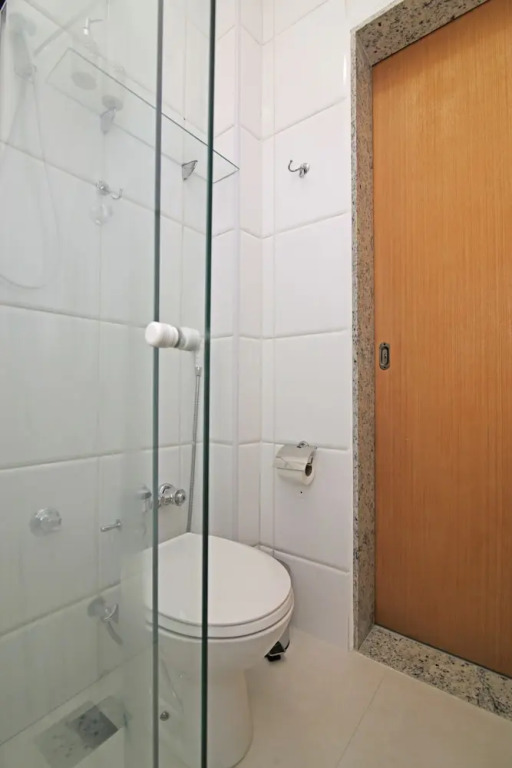 Rio Rentals 021- C066 Studio com maquina de lavar em Copacabana