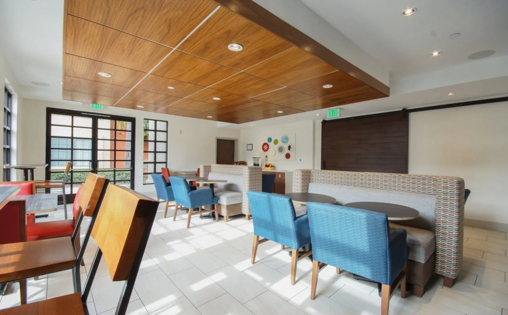 Holiday Inn Express Mira Mesa San Diego by IHG