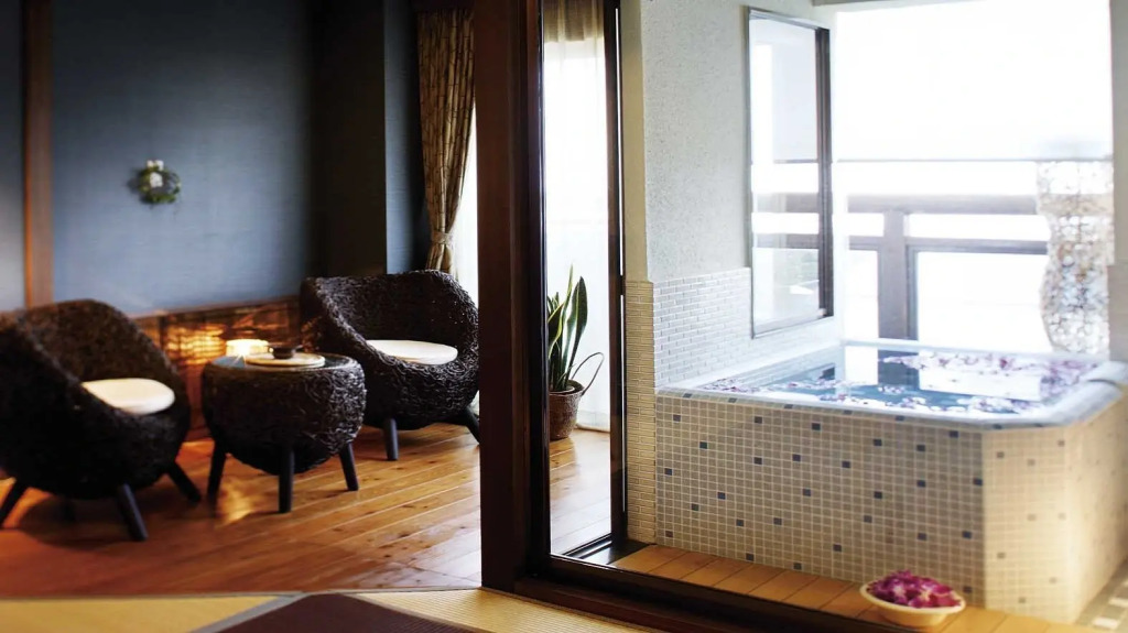 Nipponia Hotel Yumemizuki