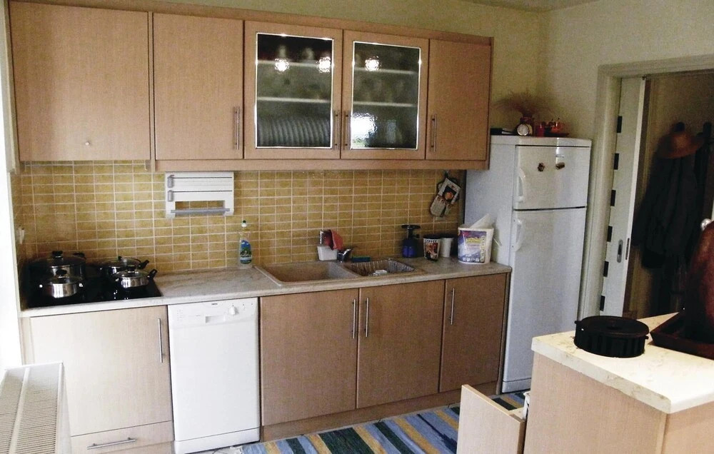 Awesome Home In Kamena Vourla