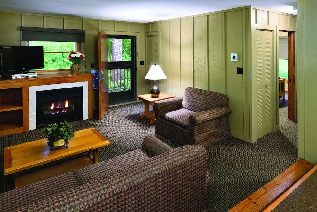 Hueston Woods Lodge and Conference Center