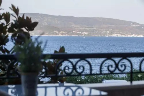 Pallas Luxury Apartments