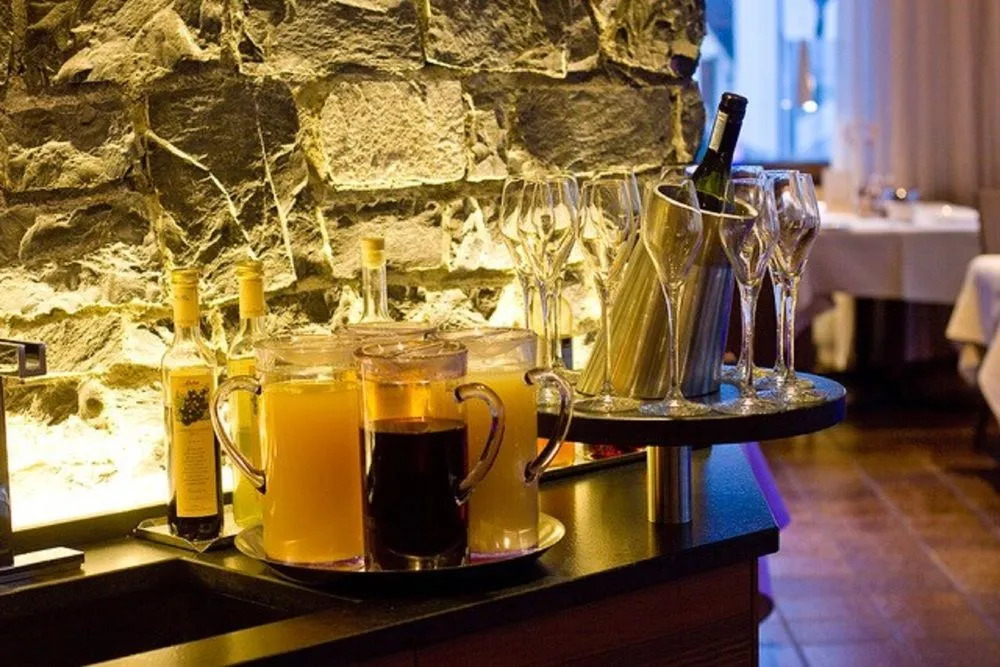 hirschen dornbirn - das boutiquestyle hotel - skyrelax & wellness im rooftop