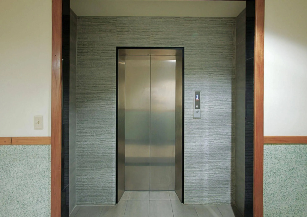 Hotel Castilla
