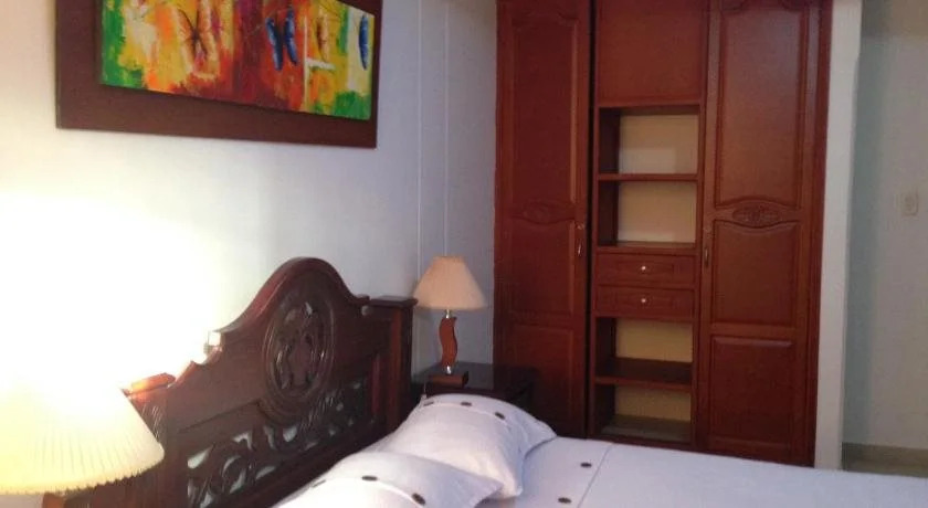 Hotel Vans Valledupar