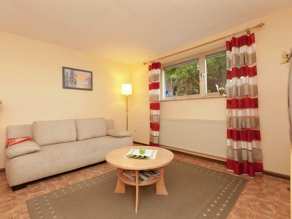Quaint Pet-friendly Apartment in Neustraßburg